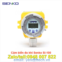 Cảm biến đo khí Senko SI-100